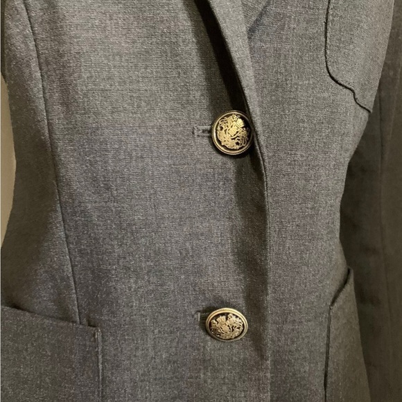 Talula Exeter Blazer - Picture 3 of 5